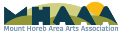 mount horeb arts logo