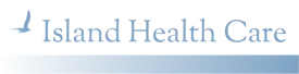 Island Health Care logo