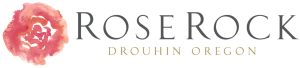 Roserock Drouhin Oregon logo