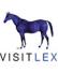 VisitLEX logo