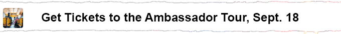 Link to Ambassador Tour