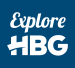 HBG footer logo
