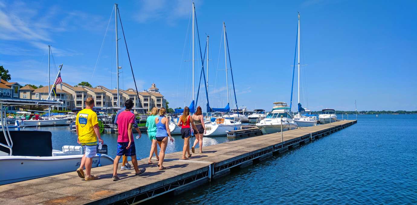 10 Must-Do Activities Anytime in Cornelius North Carolina