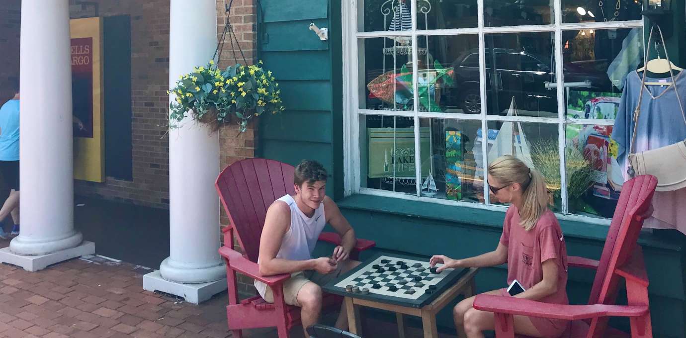 Lake Norman Crossword Puzzle