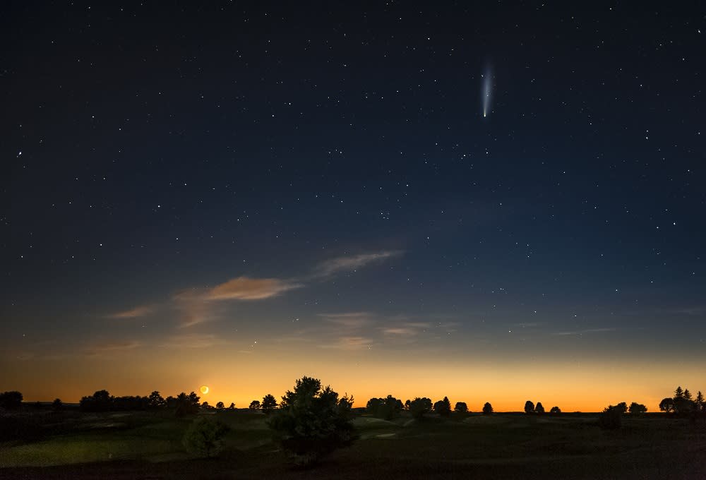 Primary Image - Stargazing in Galena Country