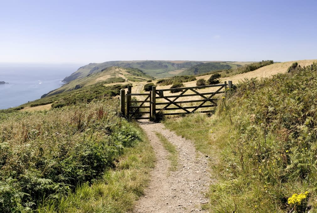 Coastal Path