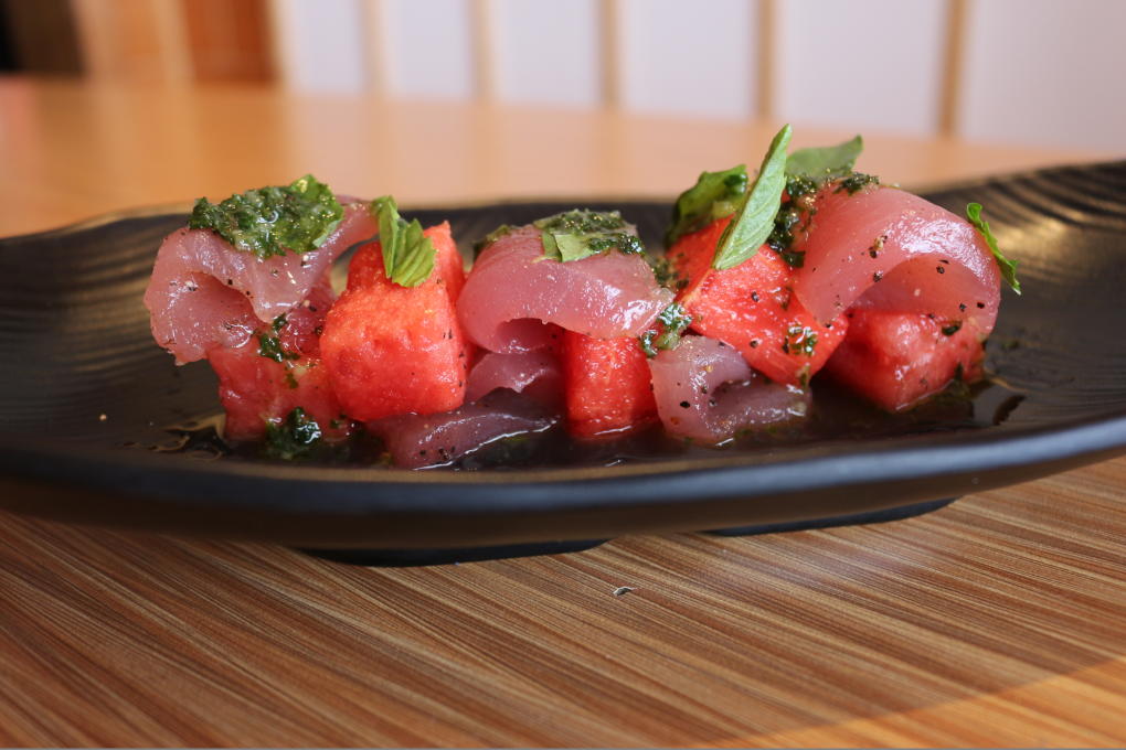 Yoshi's Sushi