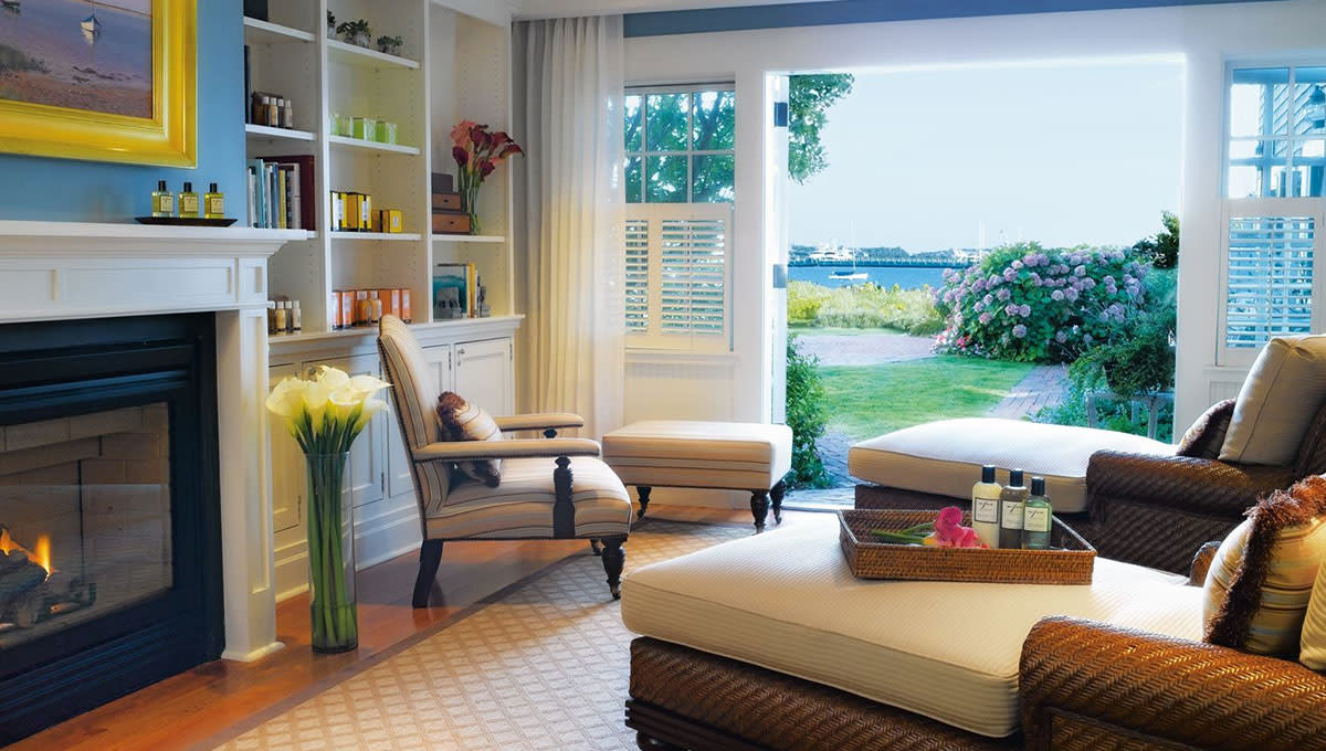 Luxury Stays - Islands