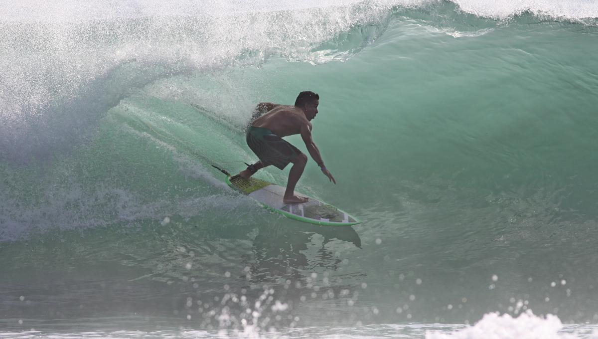 Surf Bocas