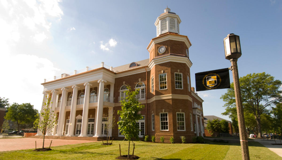 Randolph Macon College