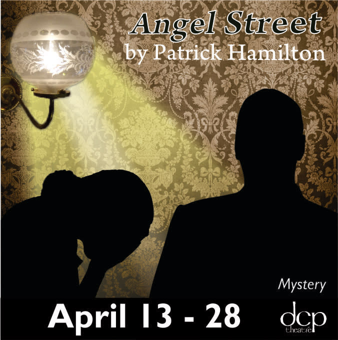 Angel Street DCP