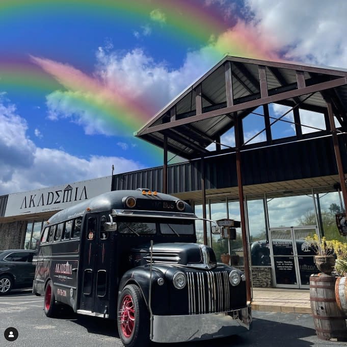Akademia Brewing Company