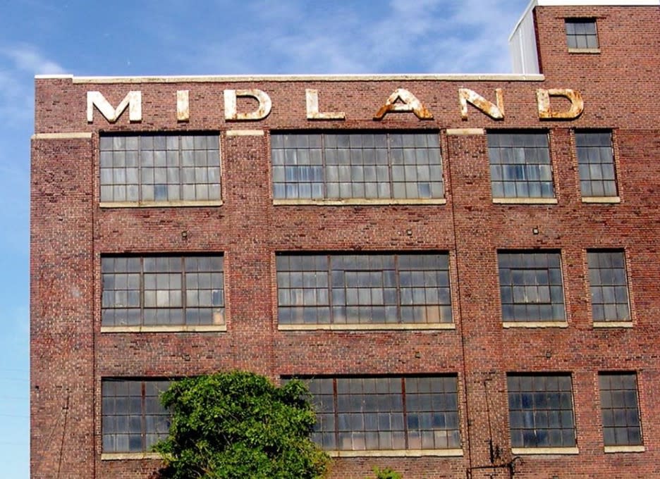 Midland Arts & Antiques