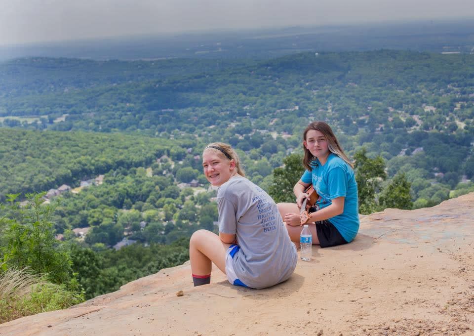 Blevins Gap Huntsville