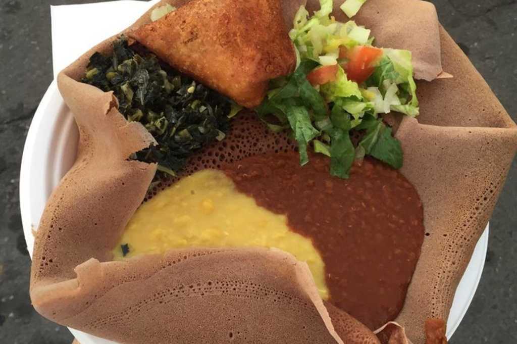 Cafe Dareye