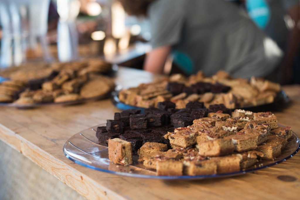 Starter Bakery 1