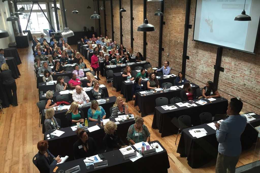 event space1