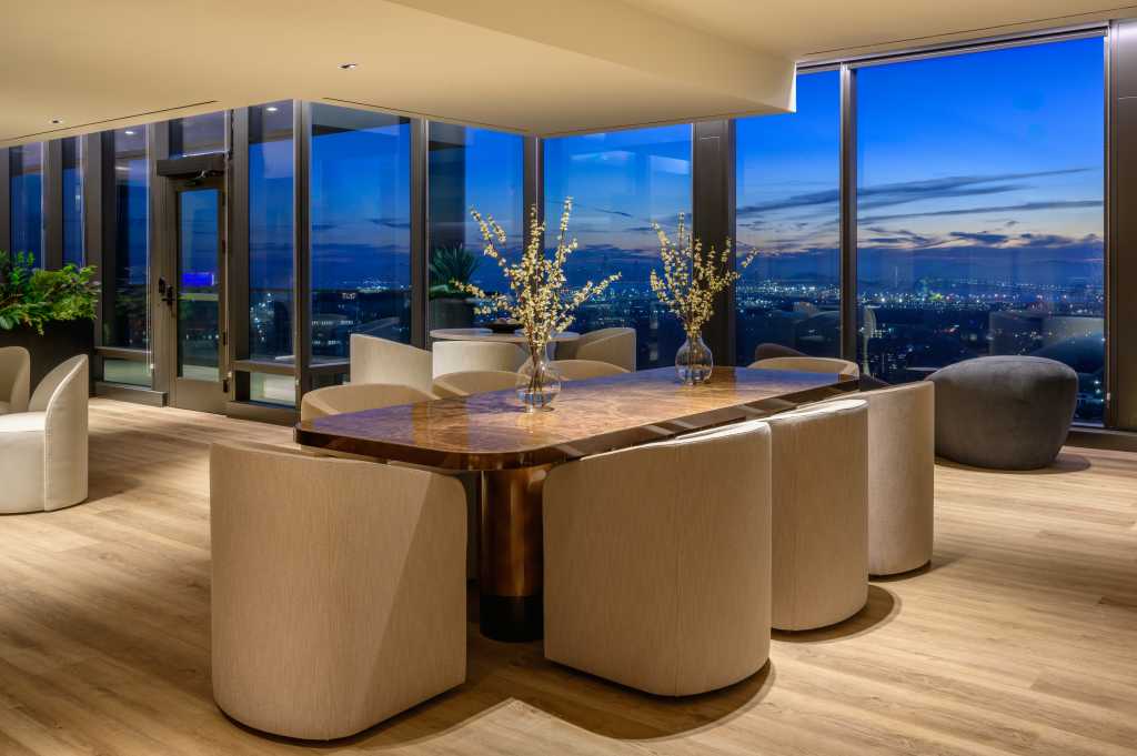 STAK Space: Oakland’s Premier Coworking & Event Destination with Breathtaking Views