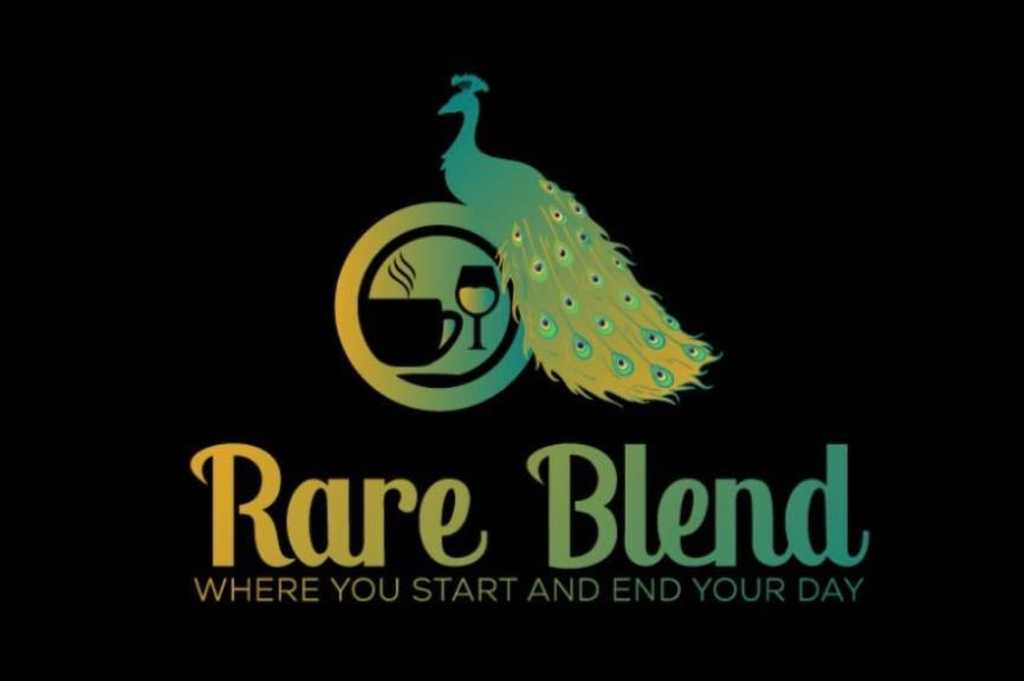 Rare Blend Cafe