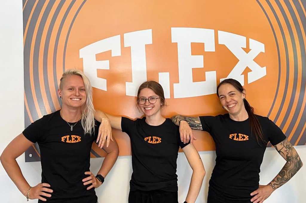 Flex Fitness