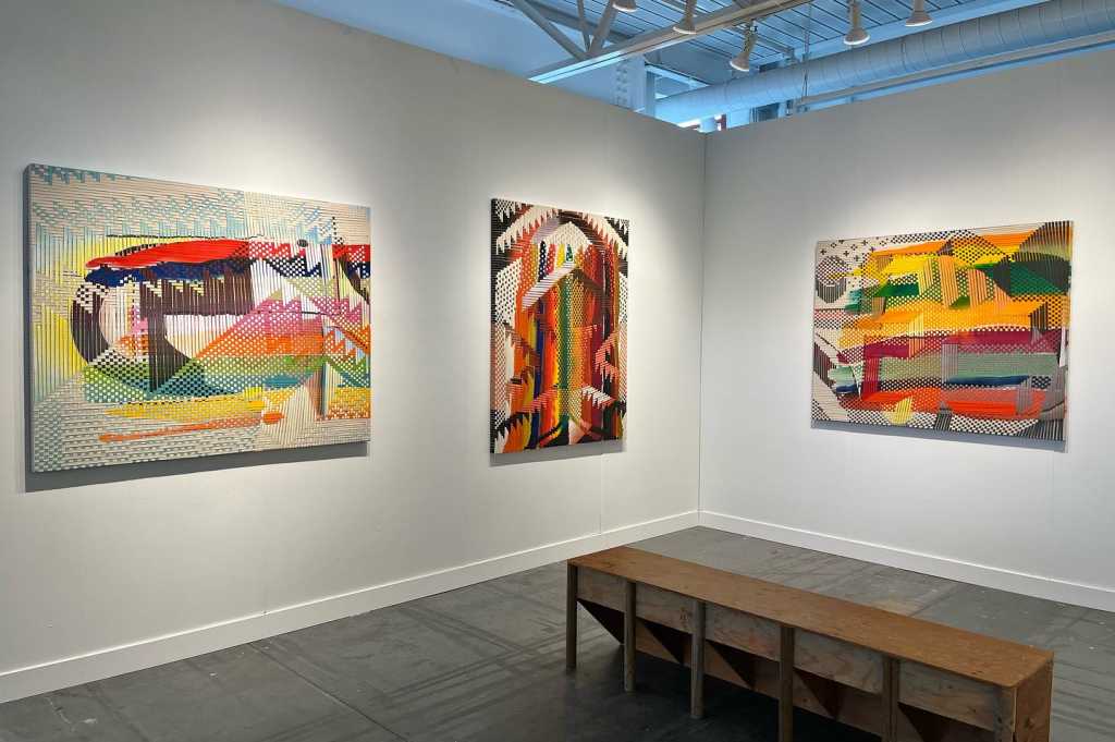 Johansson Projects 1