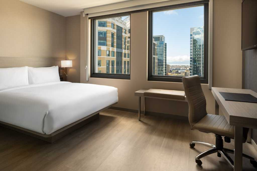 AC Guestroom