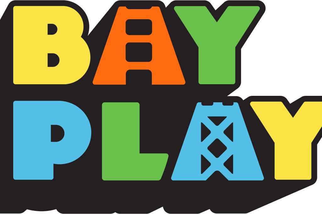 Bay Play Logo