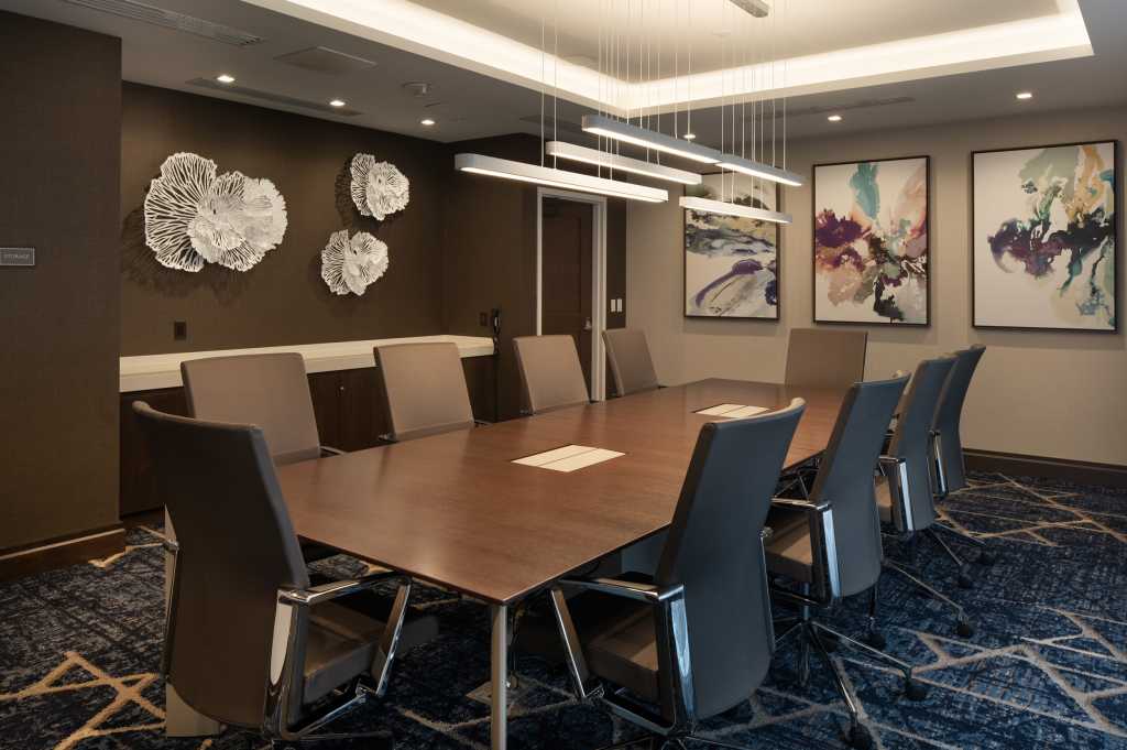 Boardroom