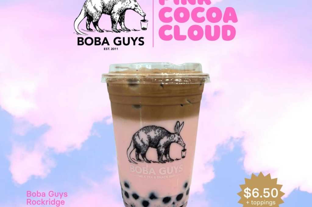 Boba Guys 2