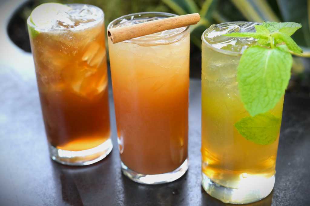 Bourbon