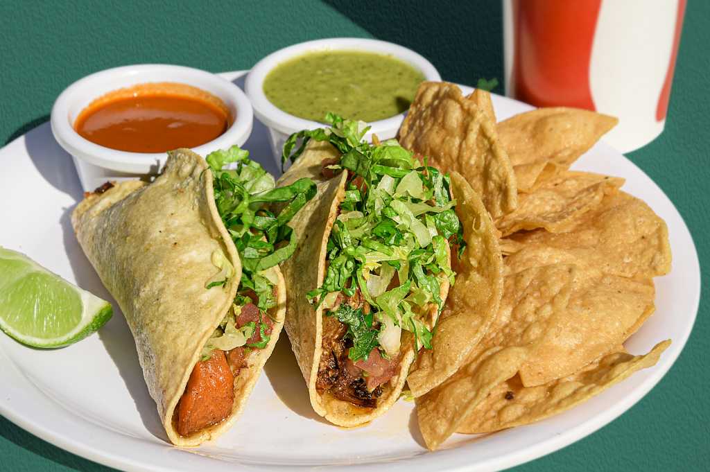 Cactus Taqueria Oakland Restaurant Week 2025