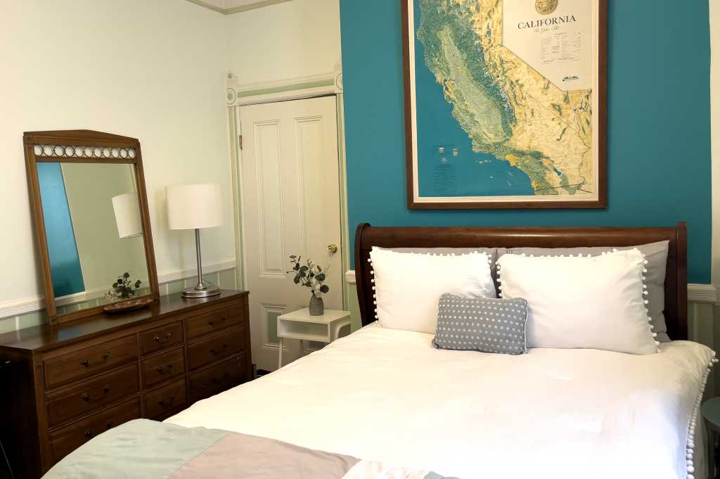 California Room