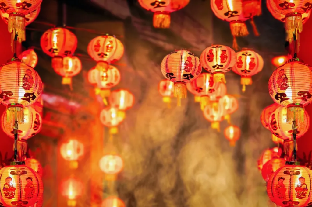 Chinatown Walking Tour - Ethnic Ties