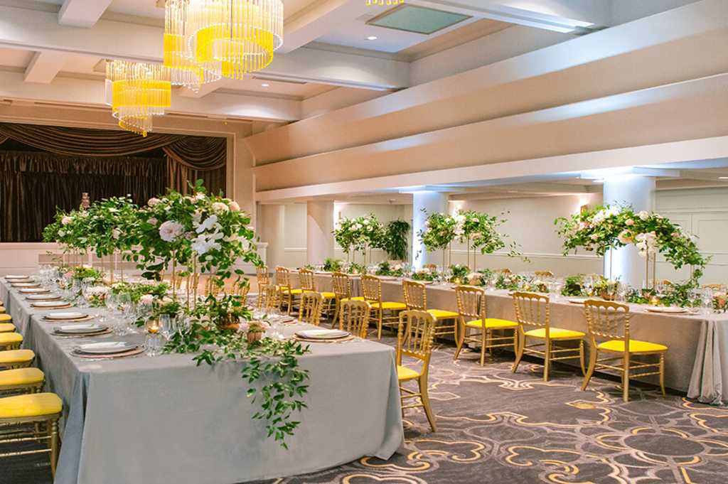 Claremont Ballroom