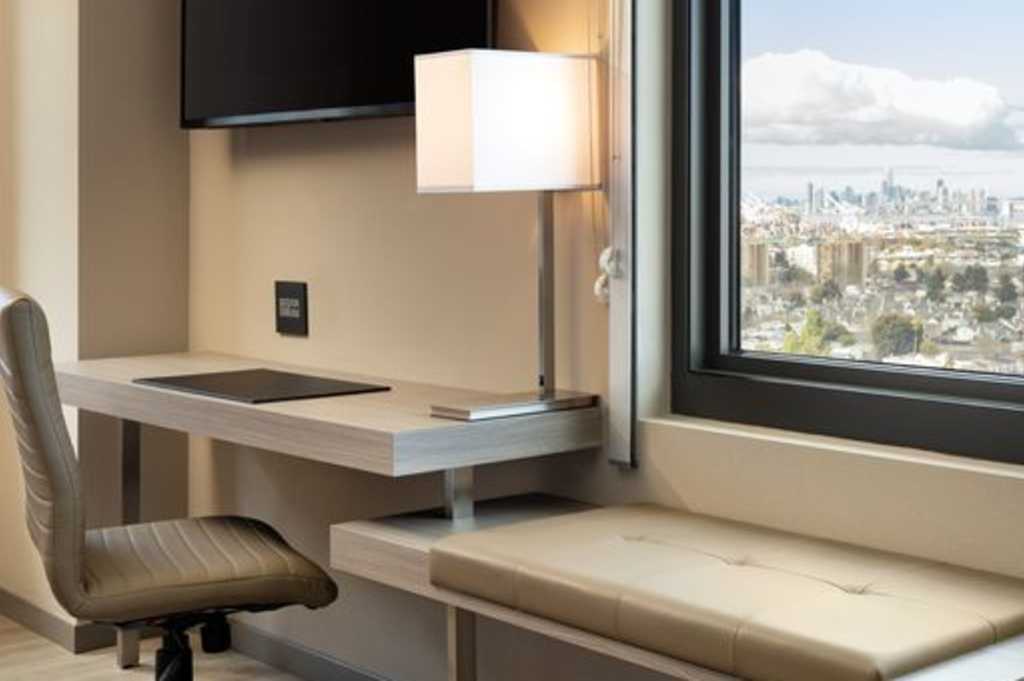 AC Standard Room