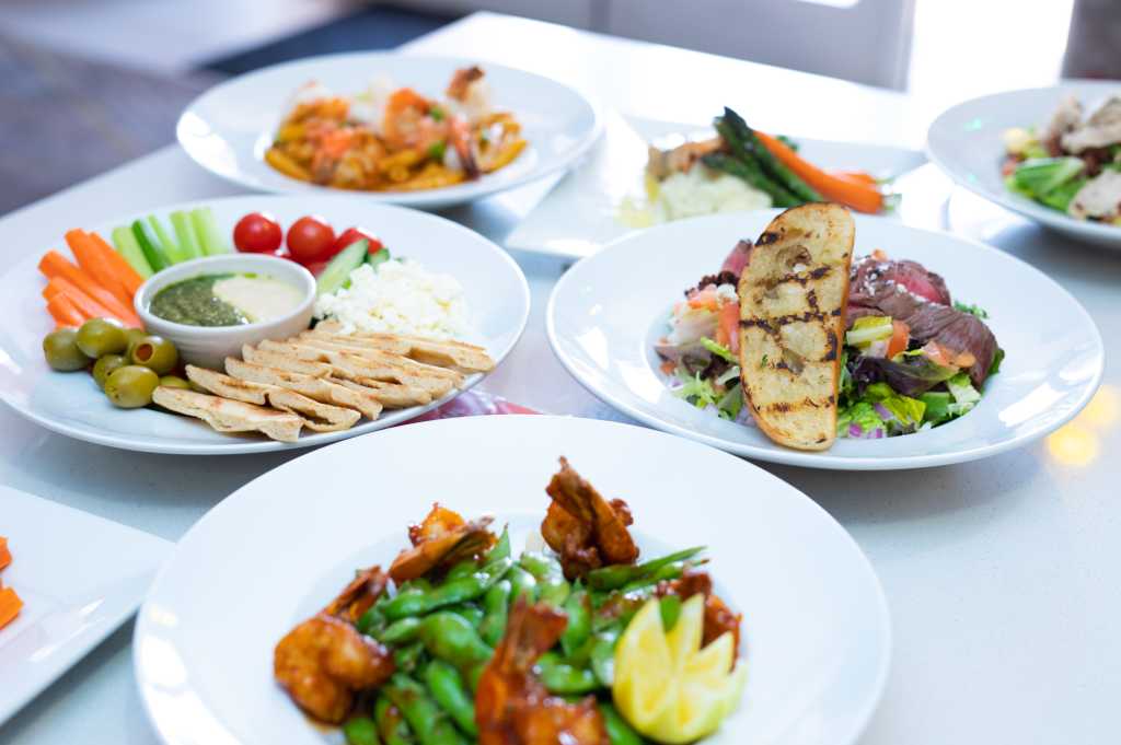 Sports Bar & Grill 1