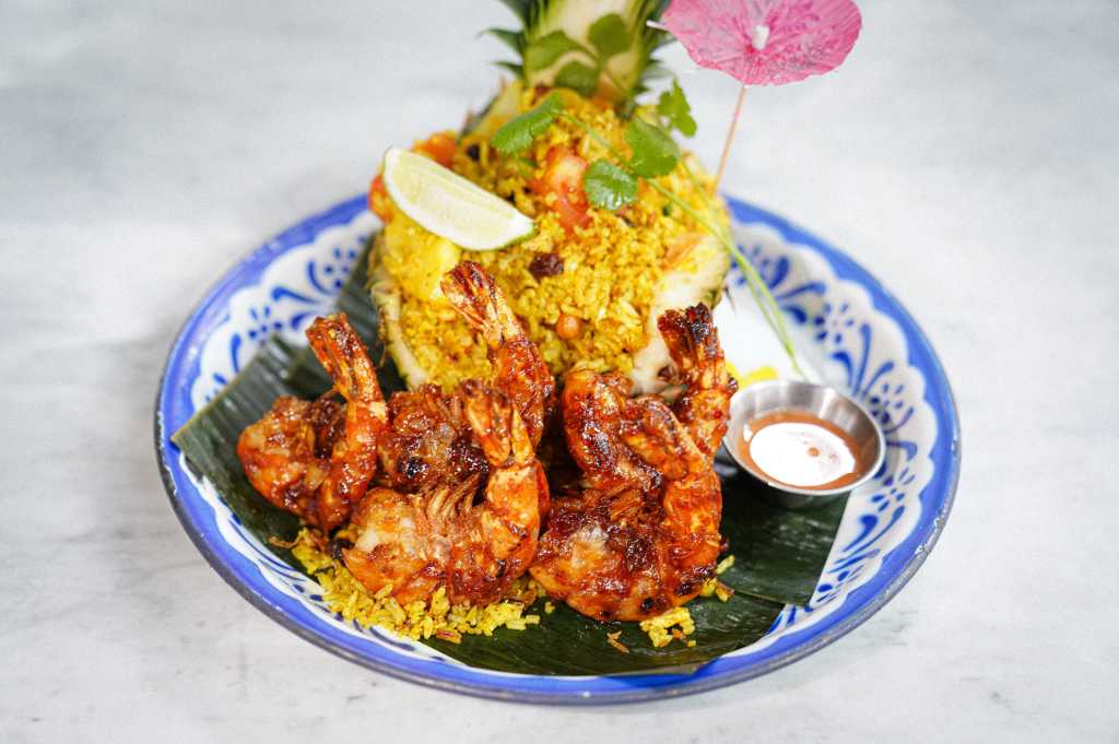 Daughter Thai Kitchen ORW25