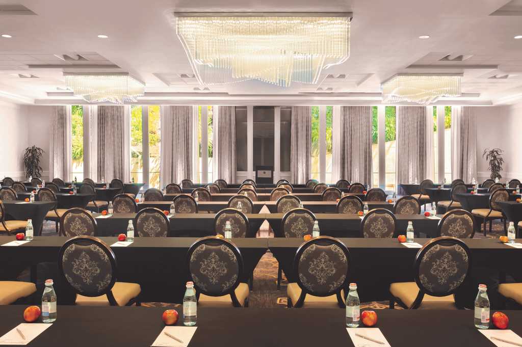 Empire Ballroom