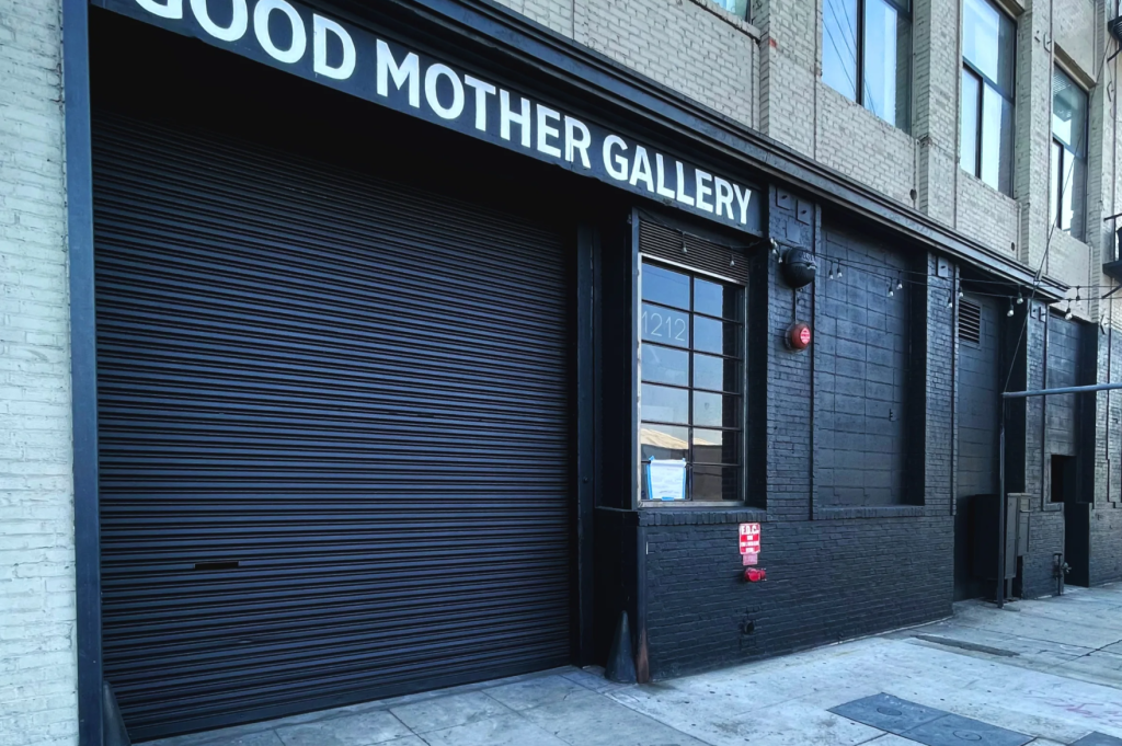 Good Mother Gallery