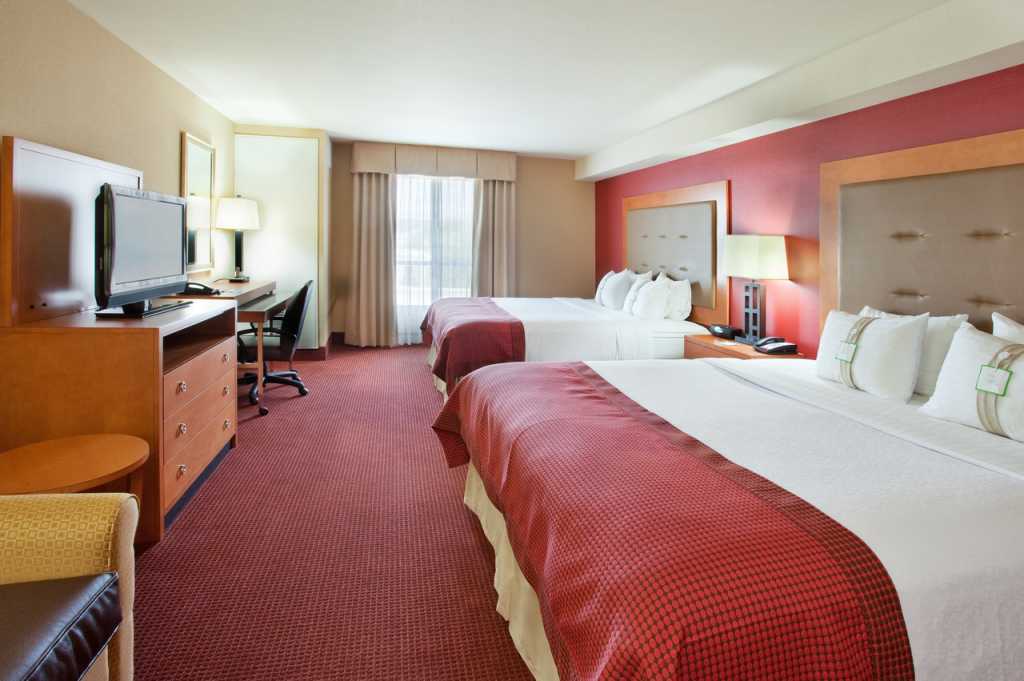 Holiday Inn Oakland Airport