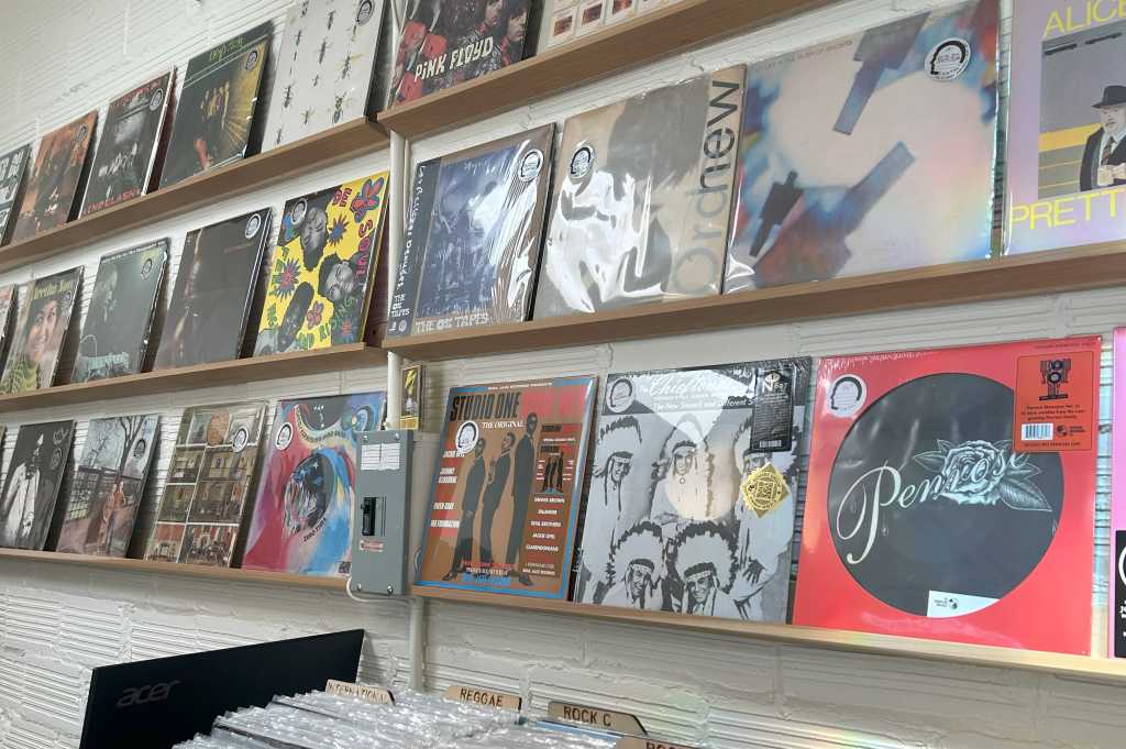 Contact Records