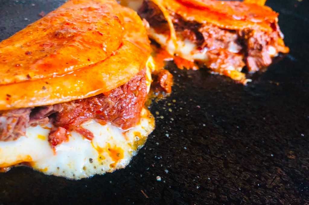 La Casa de Maria tacos