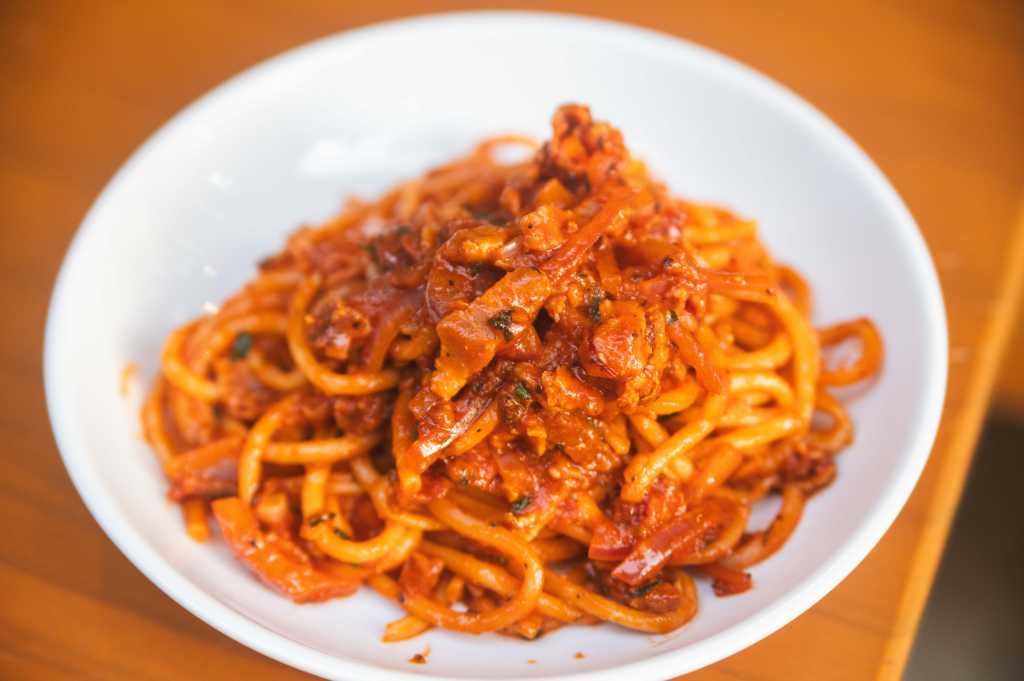 La Gastronomia-93 - Maria Sole Rozzuoli