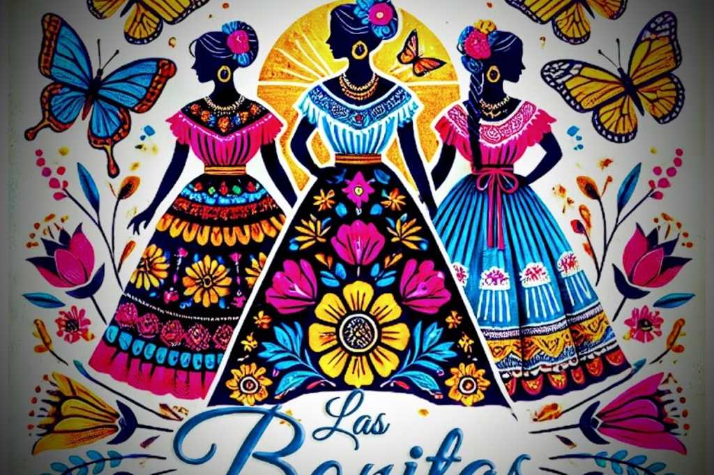 Las Bonitas
