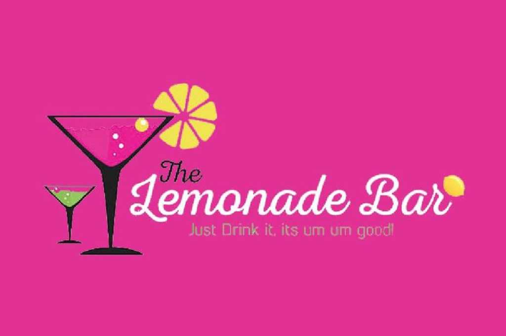 The Lemonade Bar Logo