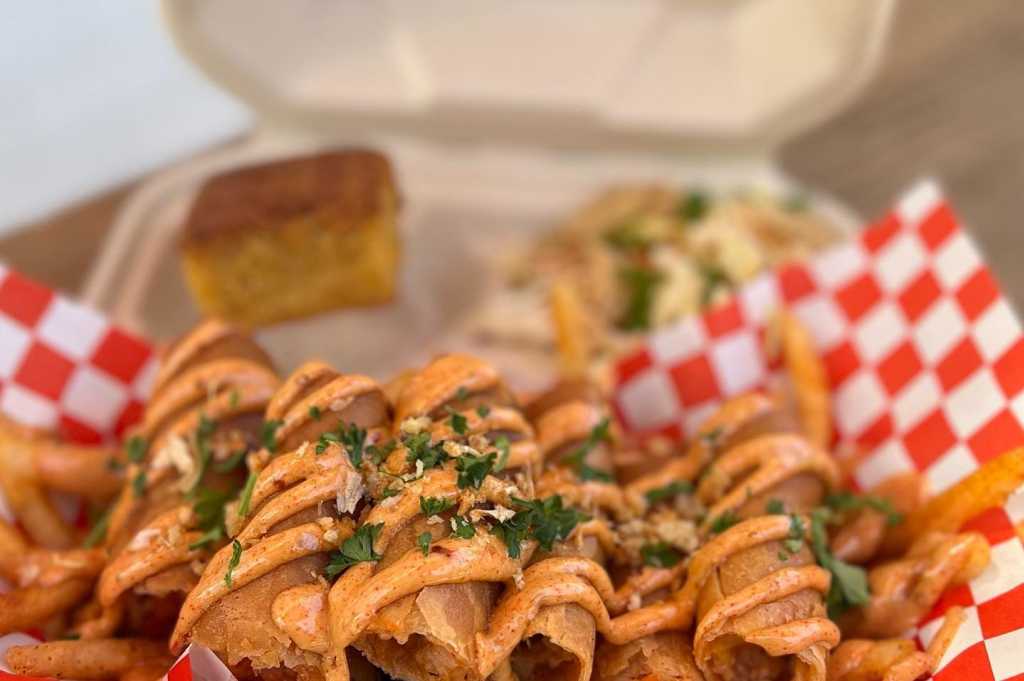 Lumpia Company