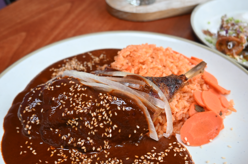 Mole