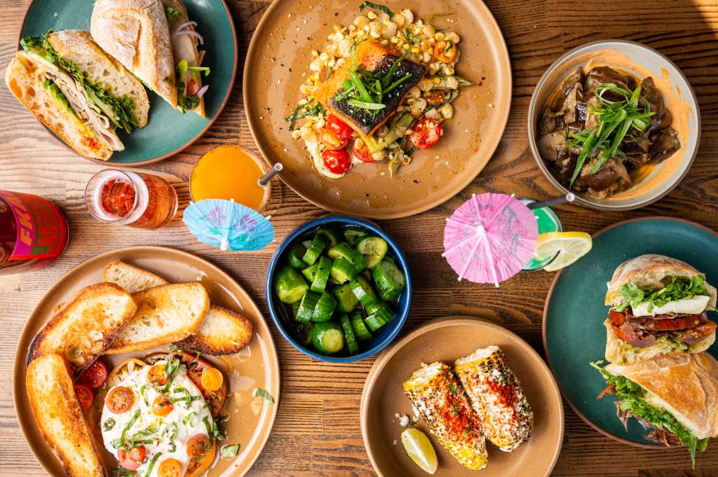 OGLK Spread - May Seto Wasem