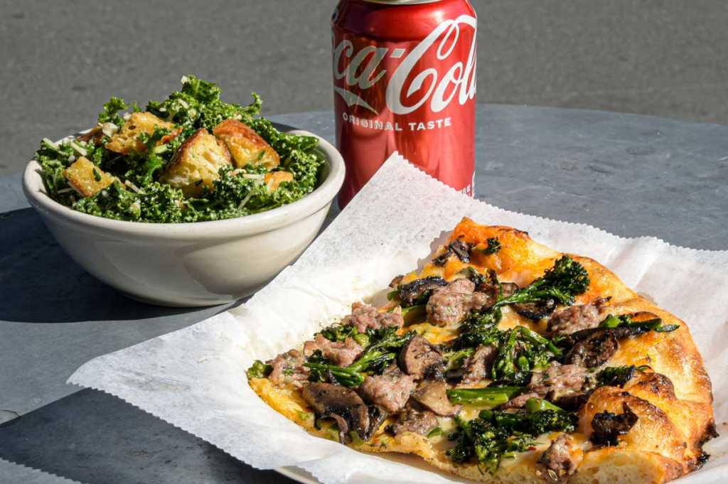 Oakland Restaurant Week 2025 Special