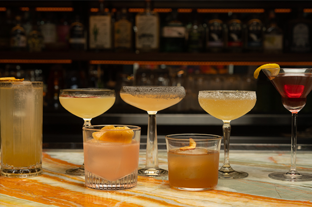 Odin Mezcaleía